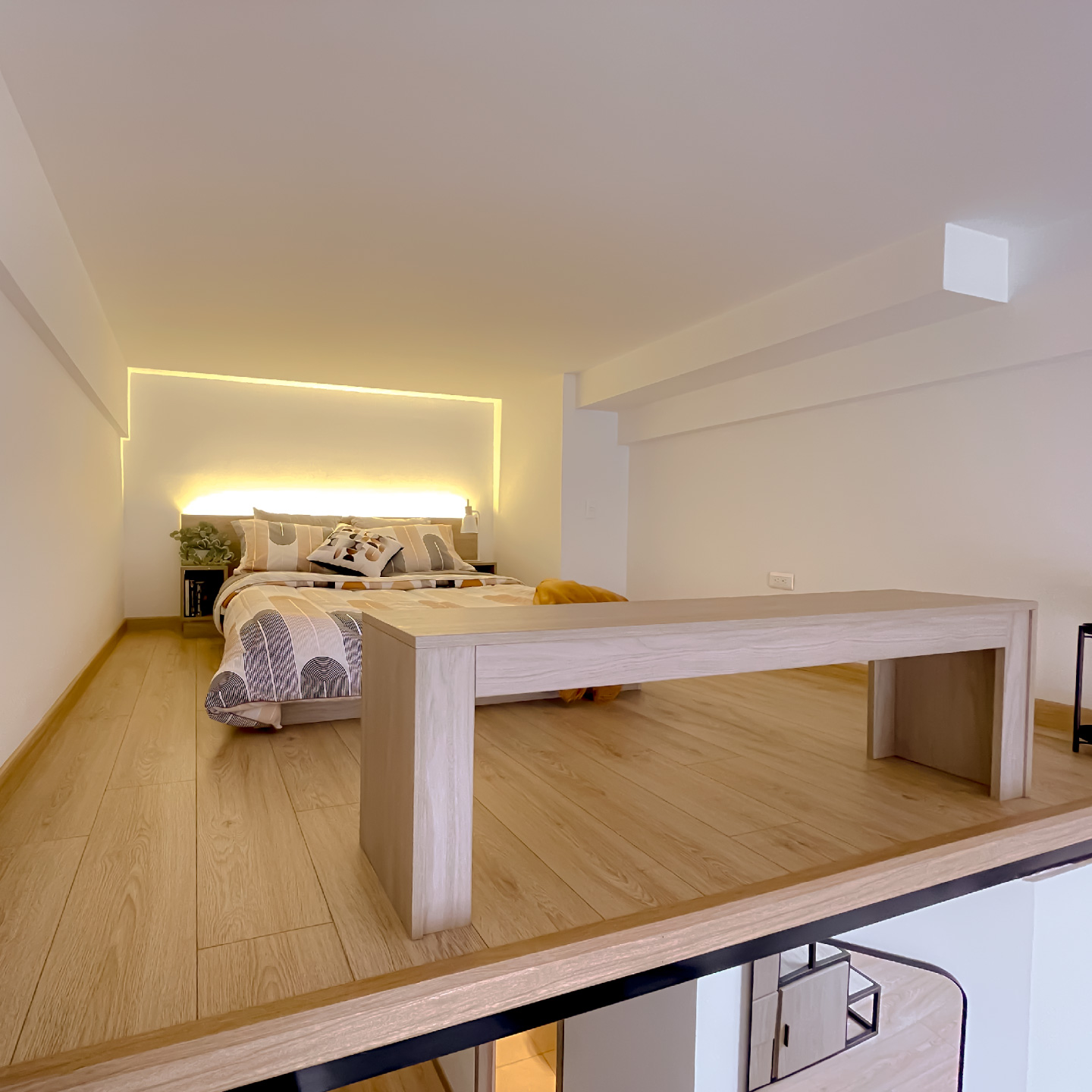 Render 5 — Atelier 68