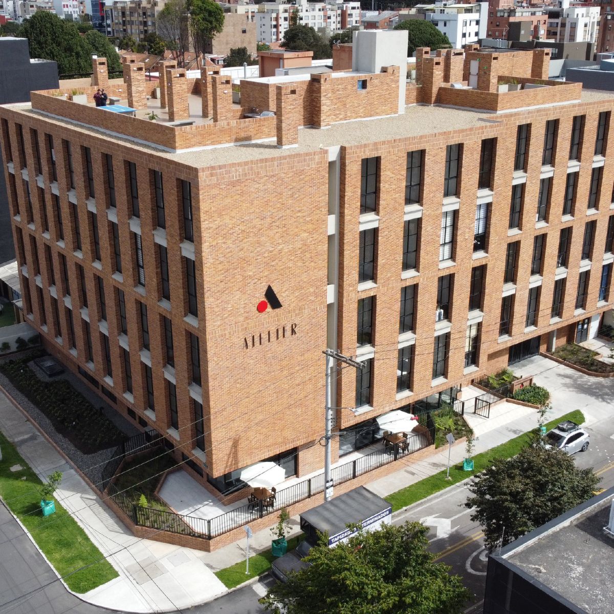 Atelier Cedritos