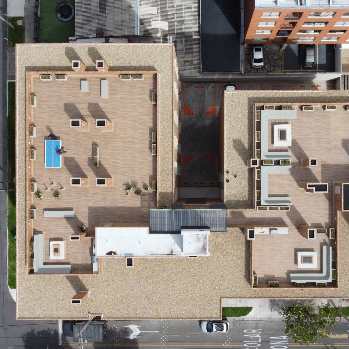 Render 3 — Atelier Cedritos