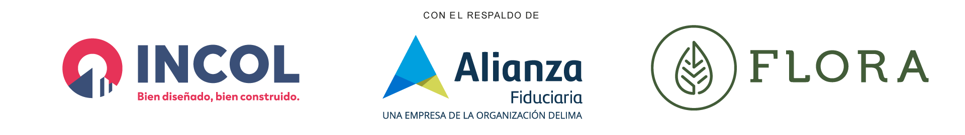 Grupo profesional — Flora