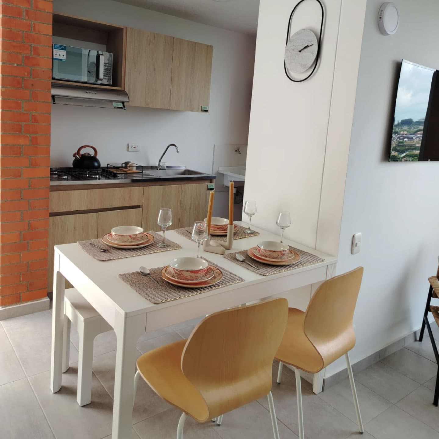 Render 3 — Gran Reserva: Rio