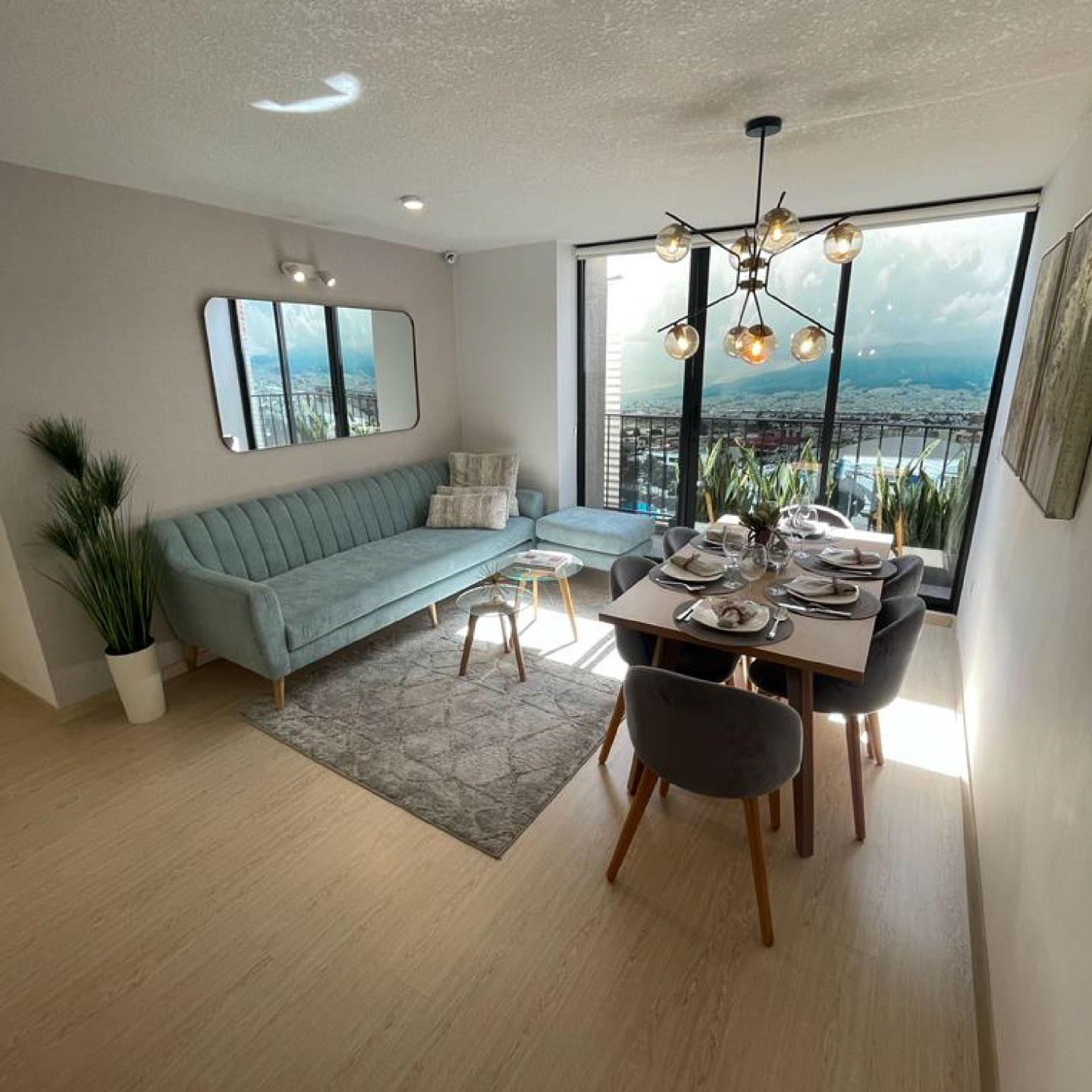 Render 1 — Santa Catalina