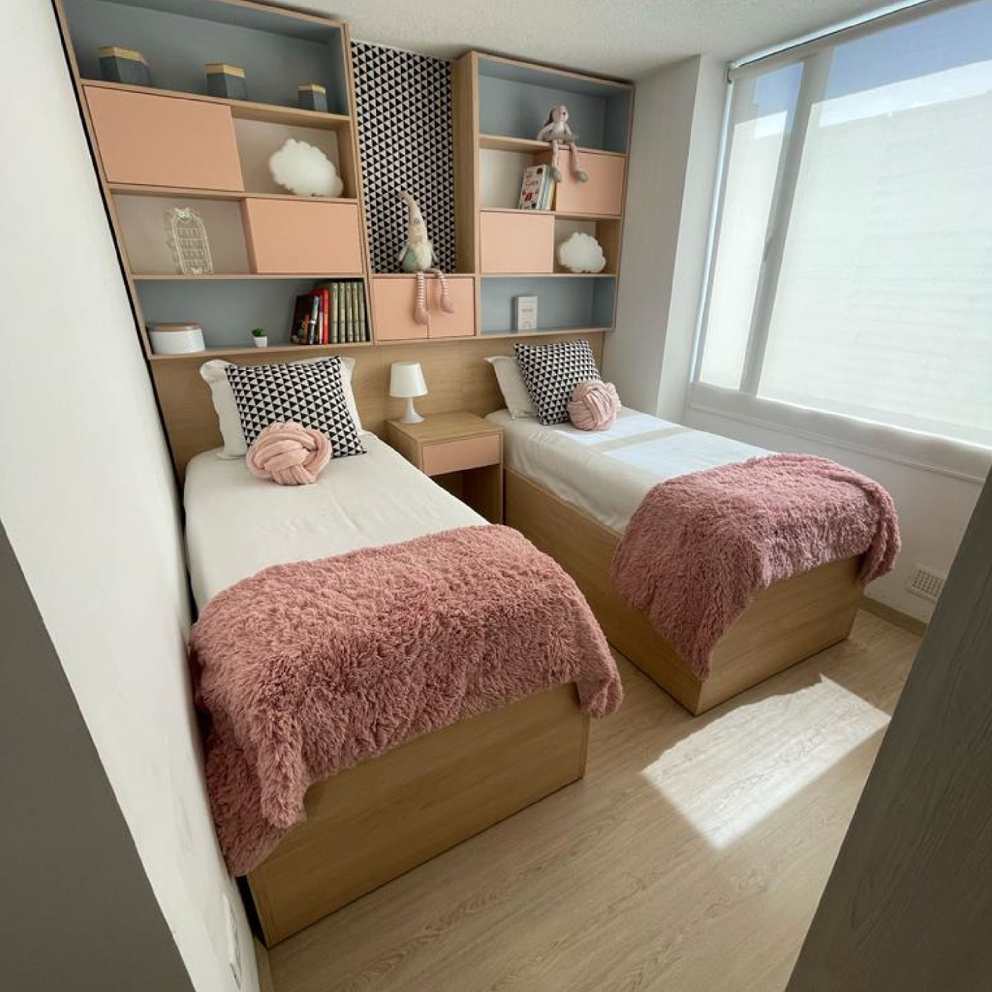 Render 8 — Santa Catalina
