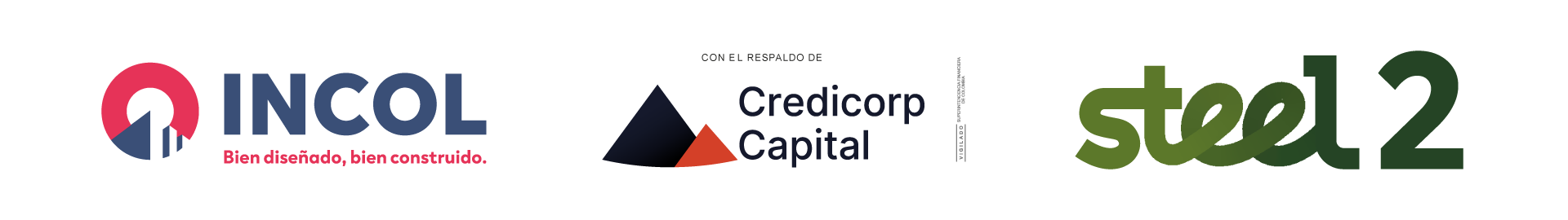 Grupo profesional — Steel 2